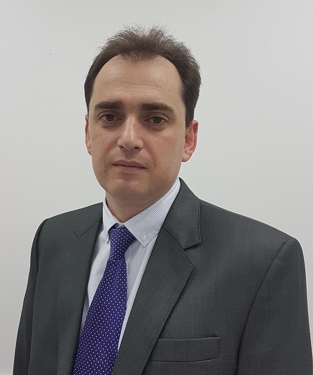 Alexander Polischuk