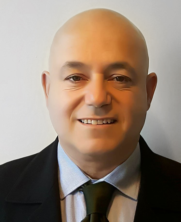 Dr. Arik Segal