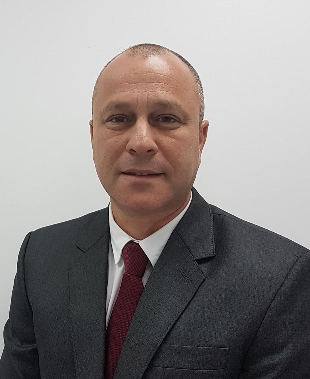 Raphael Moisa
