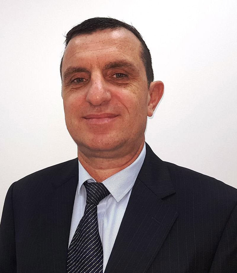 Oleg Popov